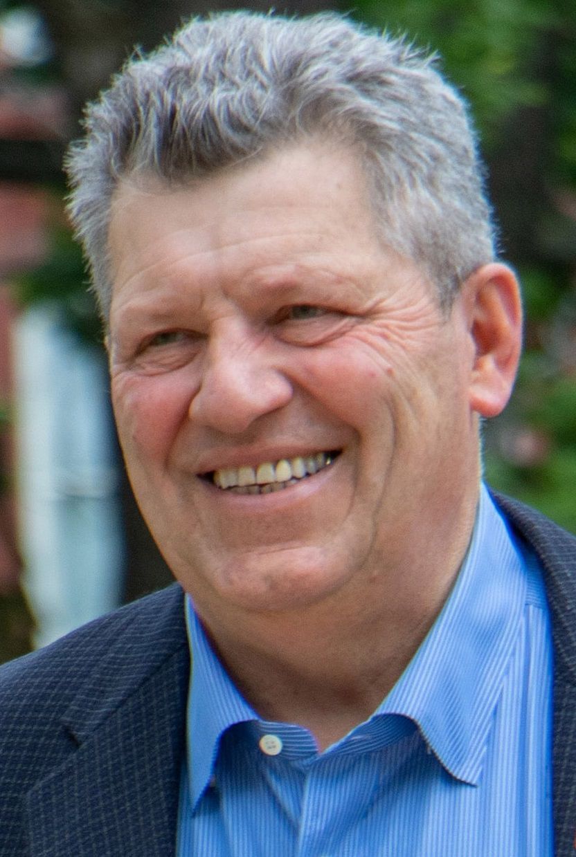 Corky Messner